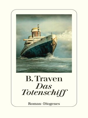 cover image of Das Totenschiff